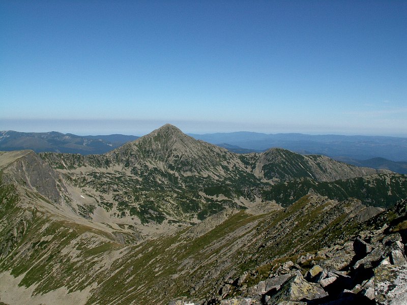 Rumunsko 121.jpg - Kopec Retezat